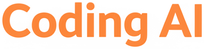 Coding AI
